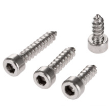 Hex Socket Head Self Tapping Screw